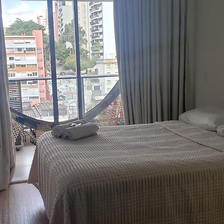 Studio Ben Сан-Пауло Экстерьер фото