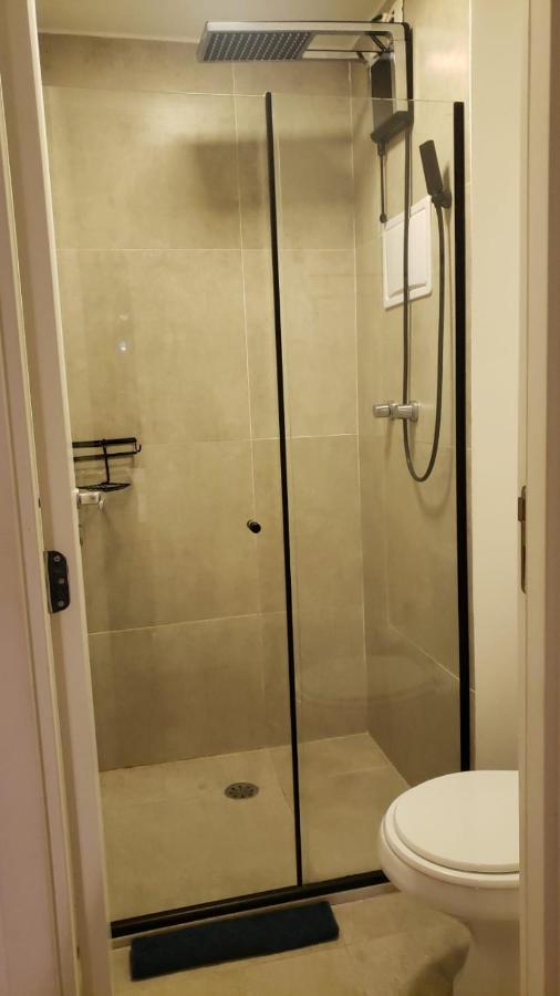 Studio Ben Сан-Пауло Экстерьер фото