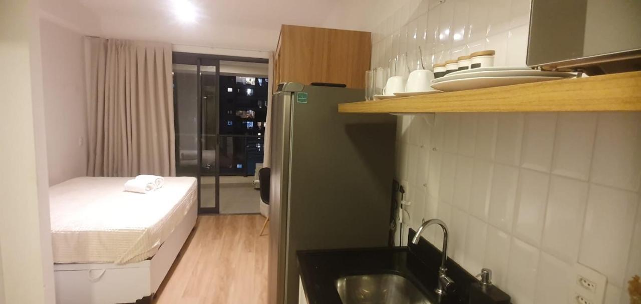 Studio Ben Сан-Пауло Экстерьер фото