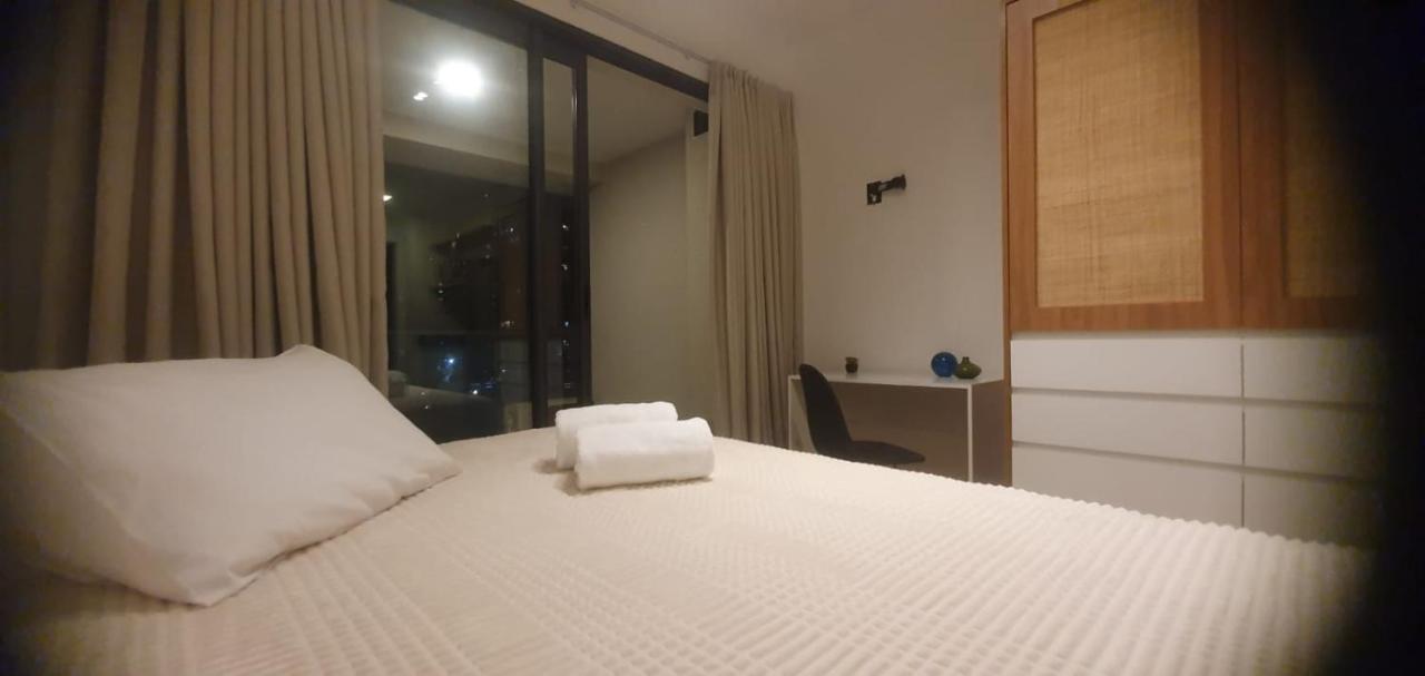 Studio Ben Сан-Пауло Экстерьер фото