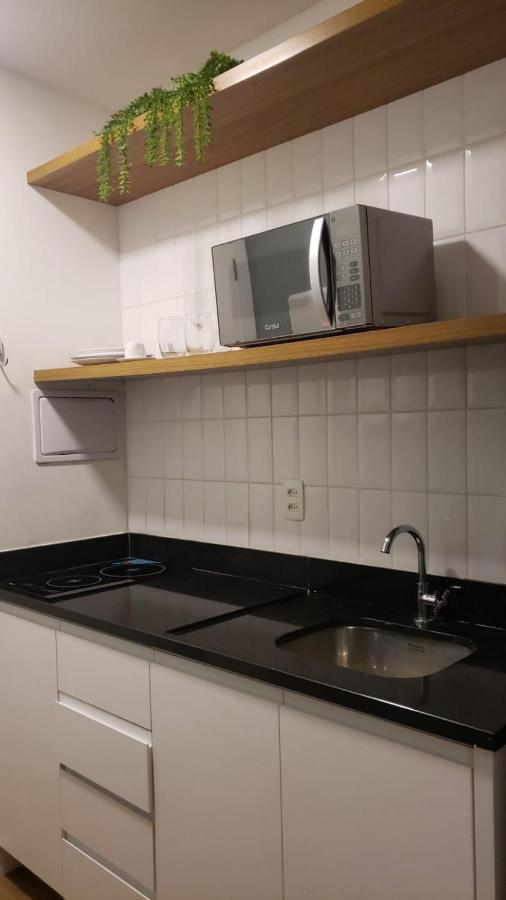 Studio Ben Сан-Пауло Экстерьер фото