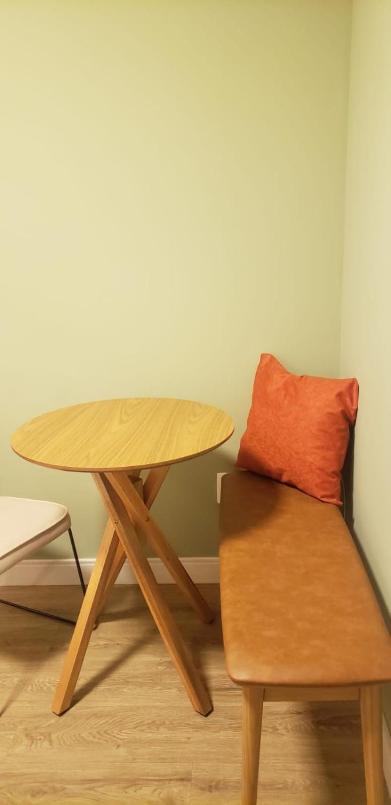 Studio Ben Сан-Пауло Экстерьер фото