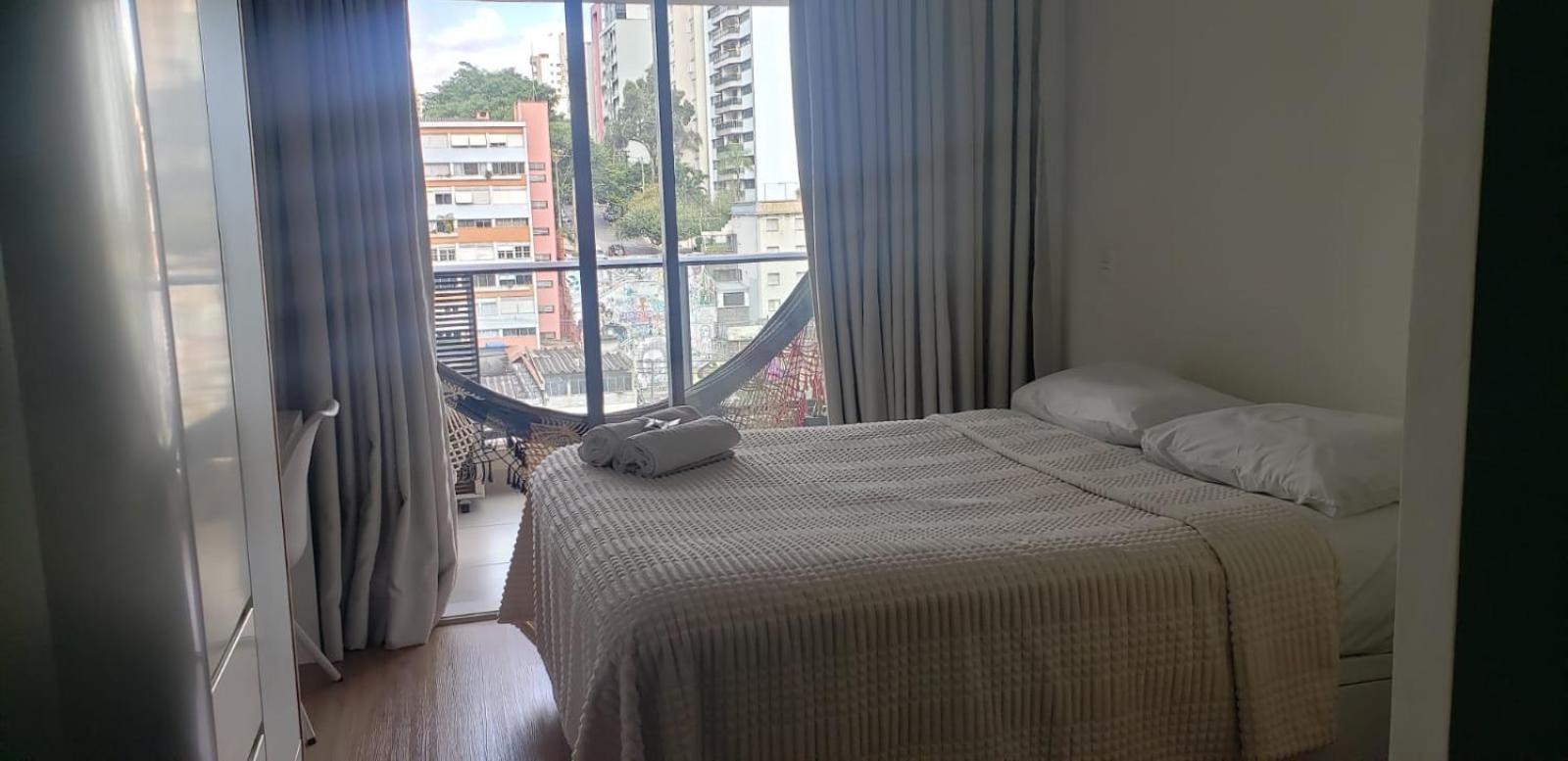 Studio Ben Сан-Пауло Экстерьер фото