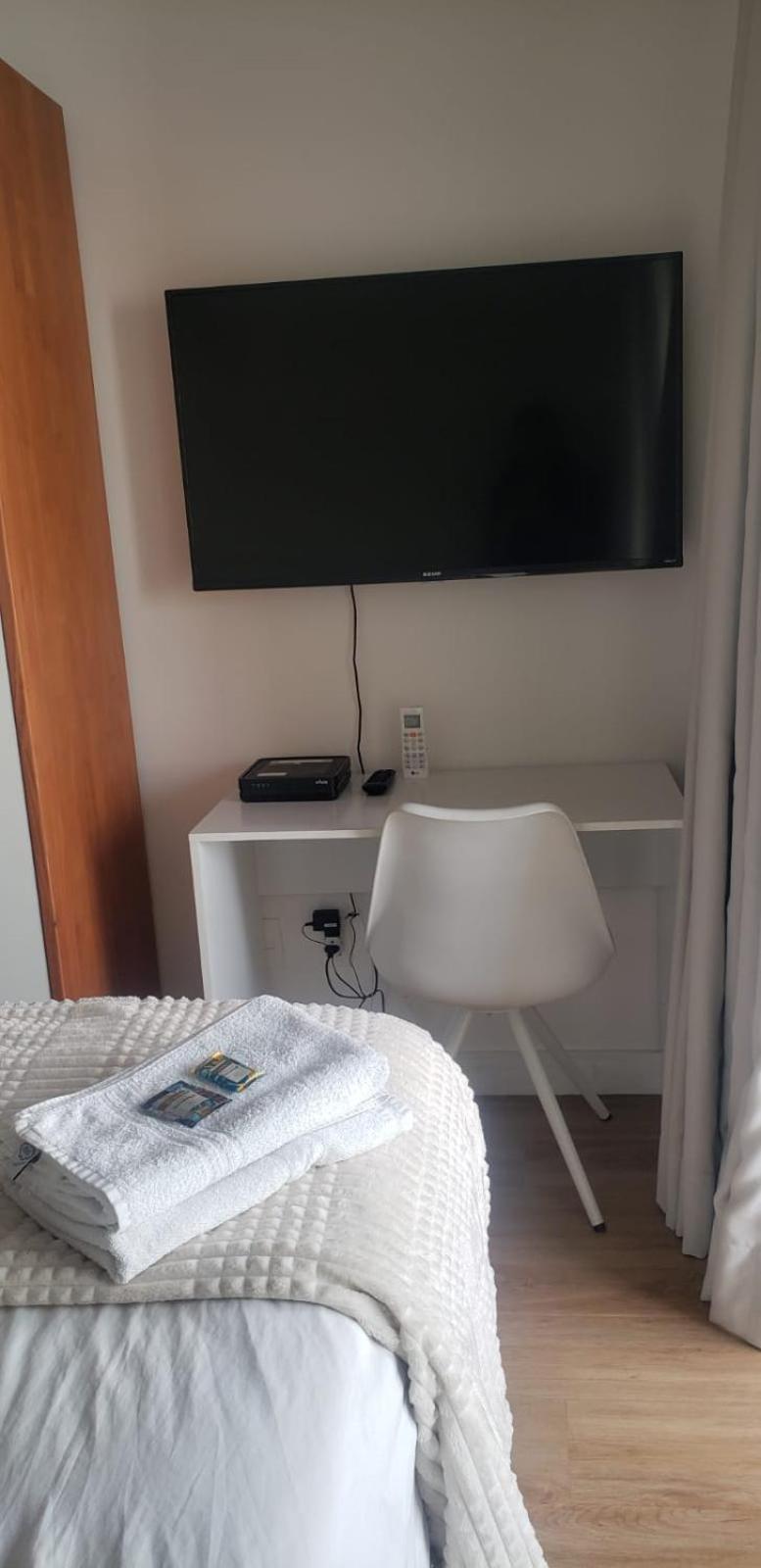 Studio Ben Сан-Пауло Экстерьер фото