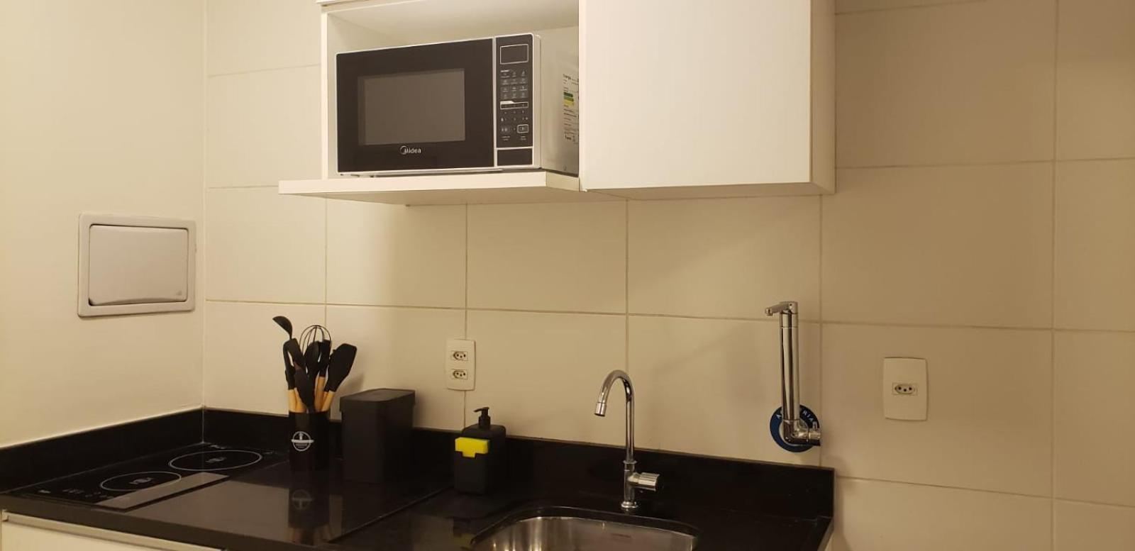 Studio Ben Сан-Пауло Экстерьер фото