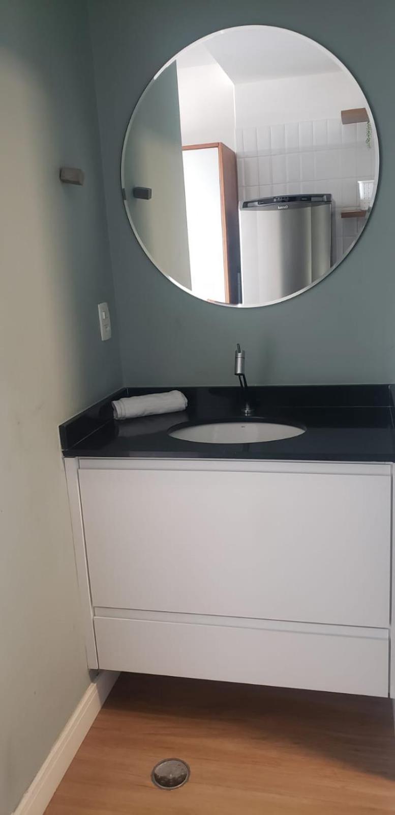 Studio Ben Сан-Пауло Экстерьер фото
