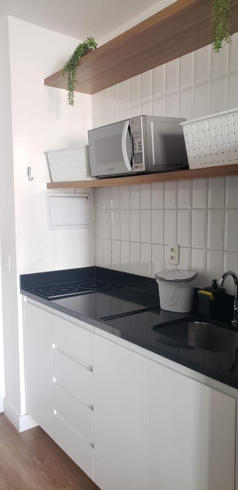 Studio Ben Сан-Пауло Экстерьер фото