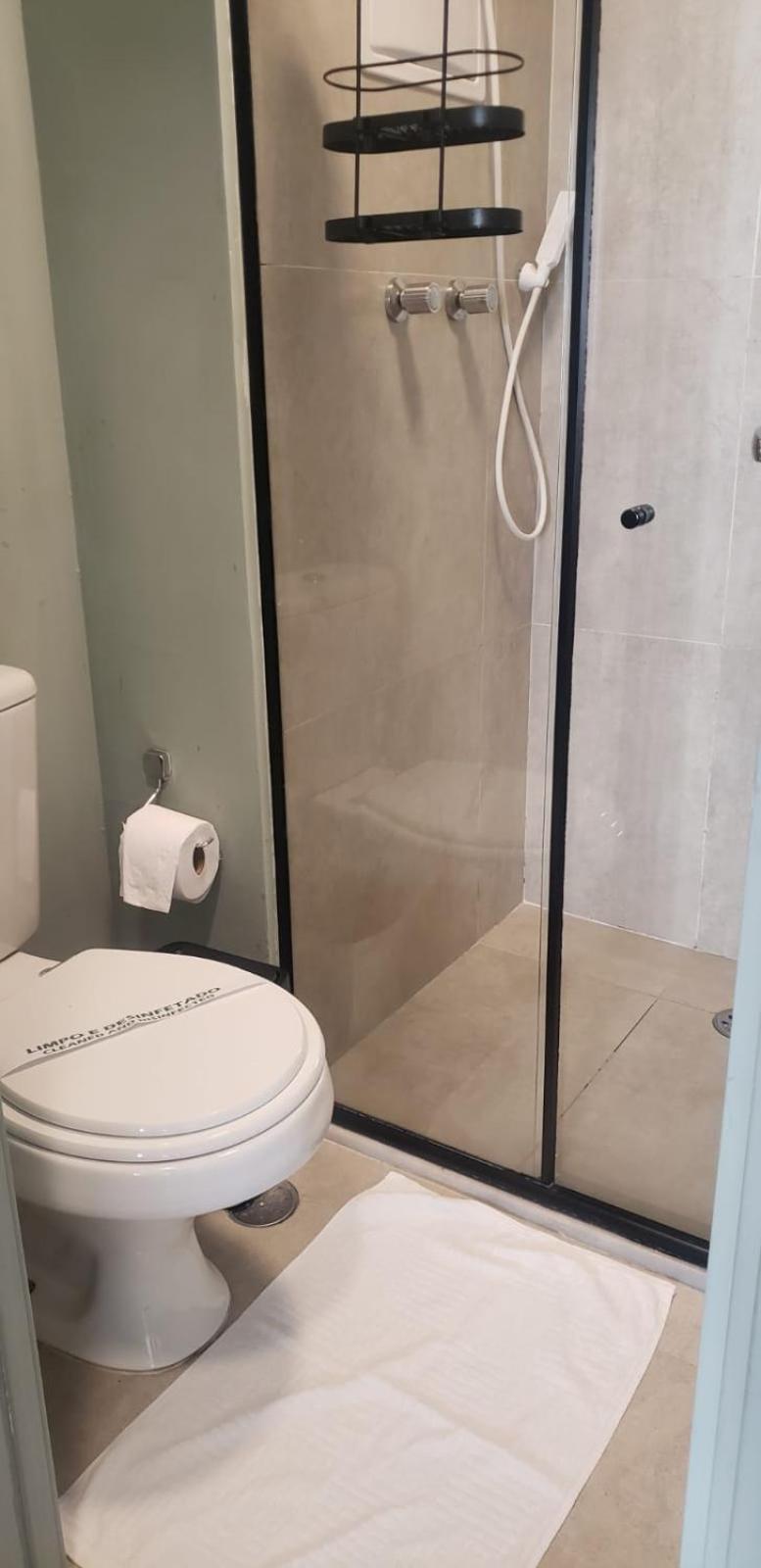 Studio Ben Сан-Пауло Экстерьер фото