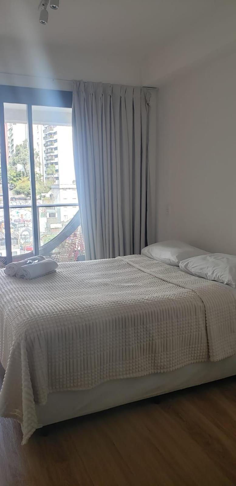 Studio Ben Сан-Пауло Экстерьер фото